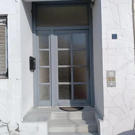Apartment Anna's